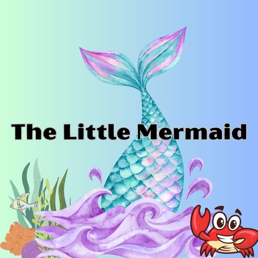 The Little Mermaid