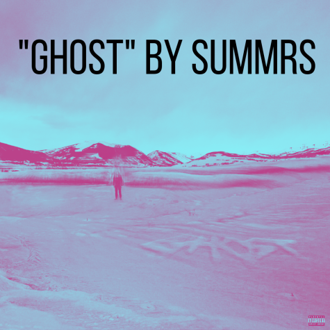 GHOST by Summrs