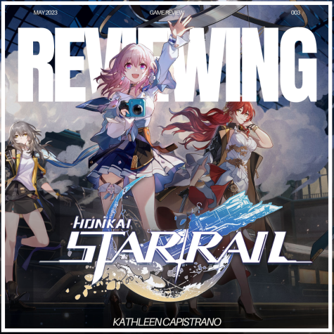 Reviewing Honkai: Star Rail