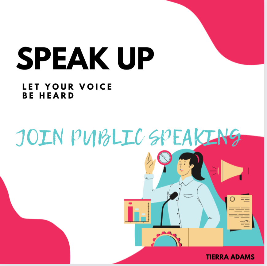 Speak+up