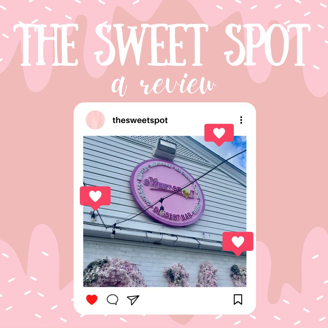 The Sweet Spot: A Review
