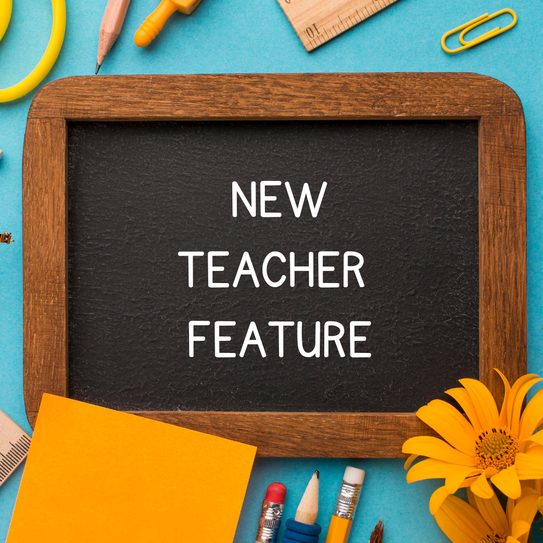 New+Teacher+Feature