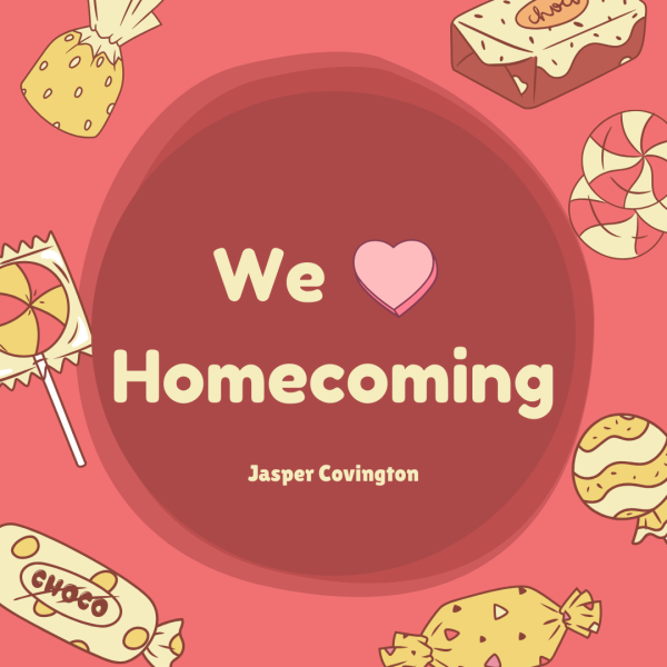 We ♥️ Homecoming
