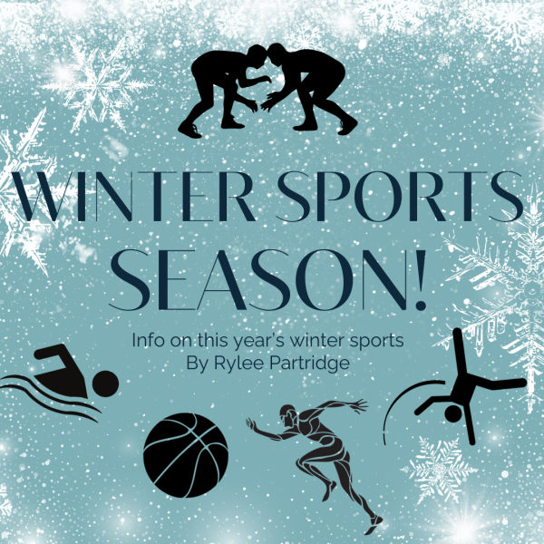 Winter Sports Season