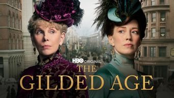 The Gilded Age: A Review