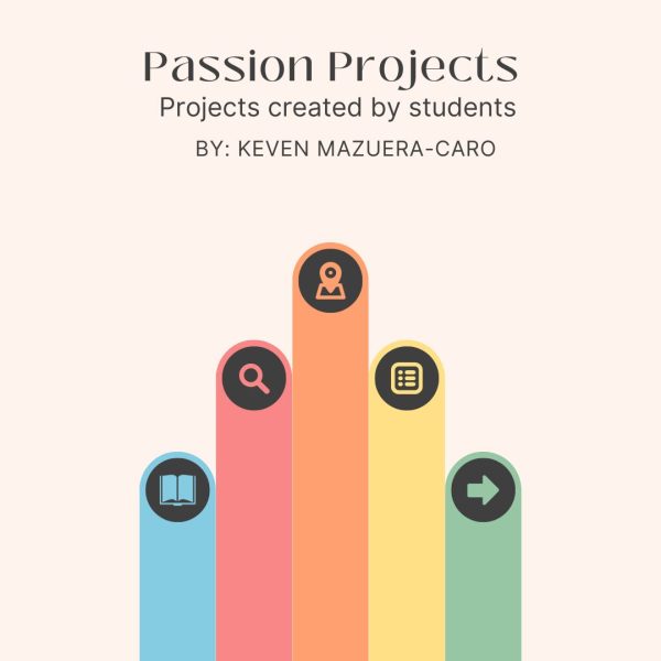 Passion Projects