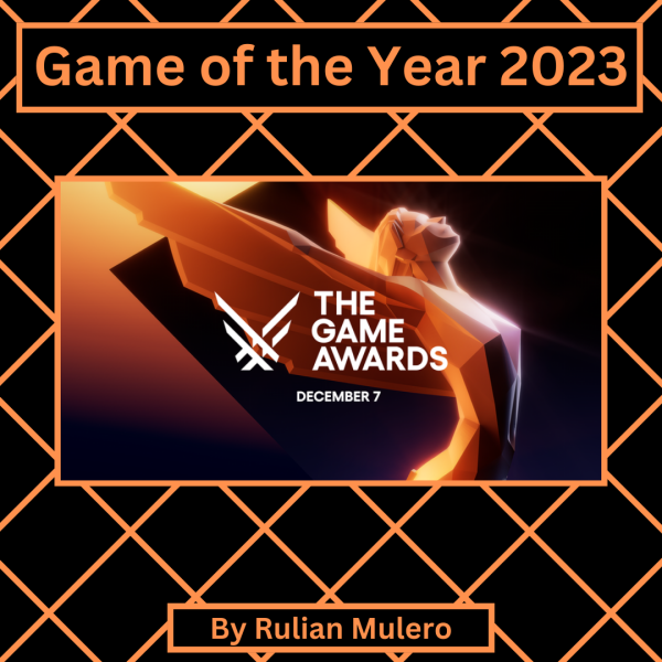 2023 Game of the Year
