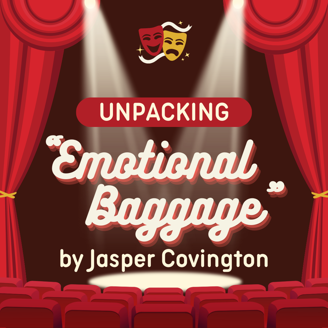 Unpacking Emotional Baggage