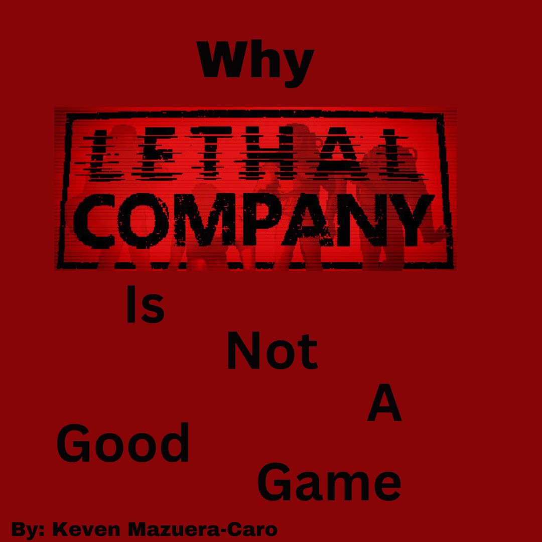 Why Lethal Company is not as Lethal as it seems