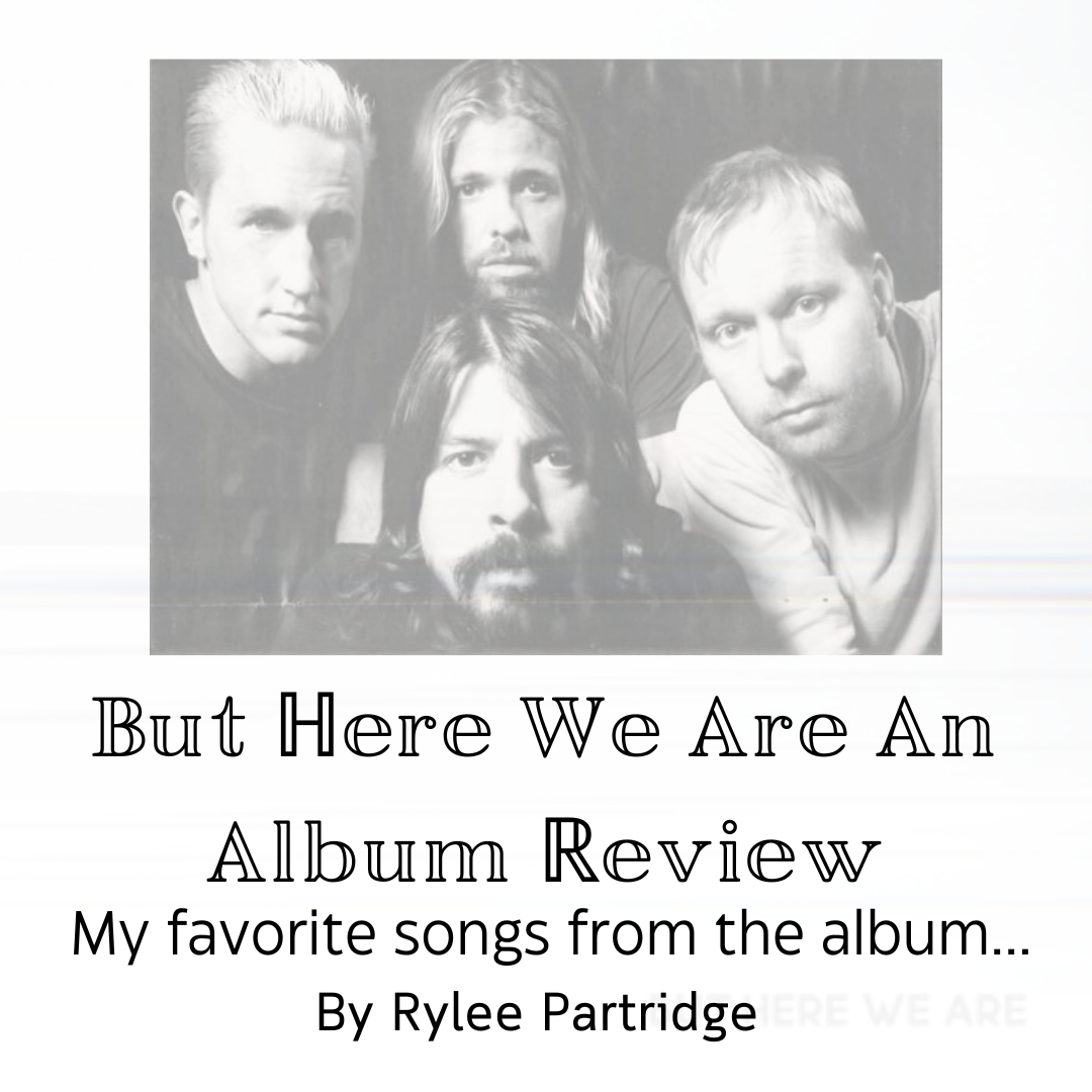 But+Here+We+Are%3A+An+Album+Review