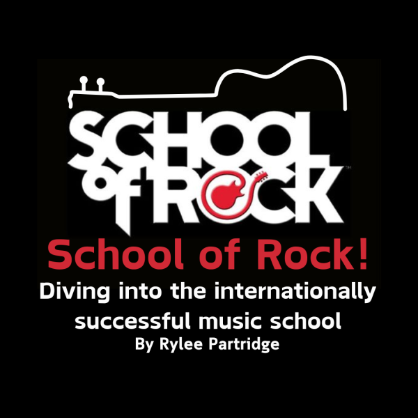 School of Rock!