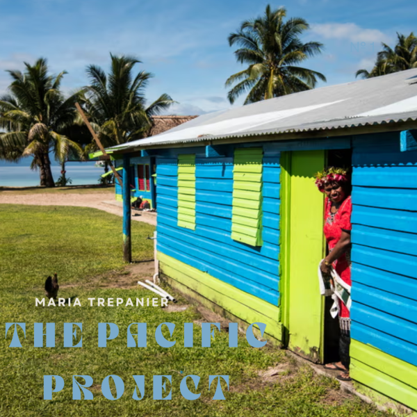The Pacific Project