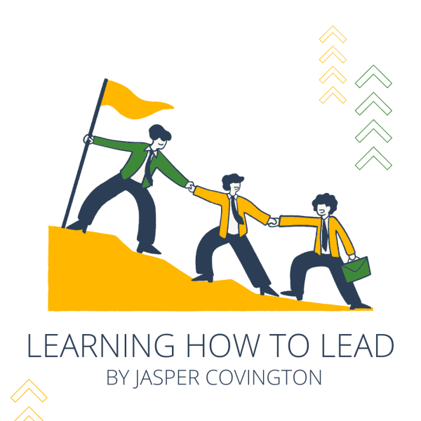 Learning How to Lead
