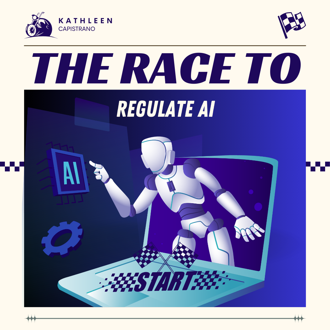 The Race to Regulate AI
