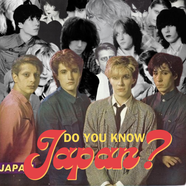 Do You Know Japan?