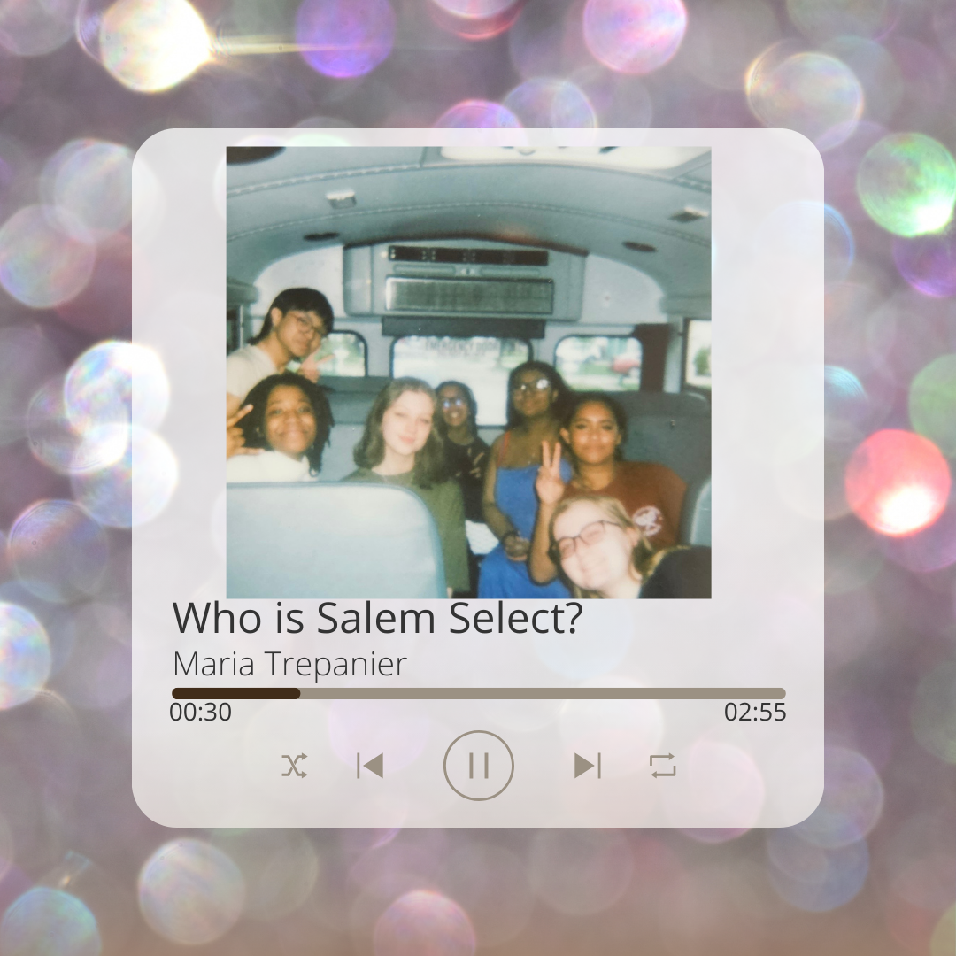 Who is Salem Select?