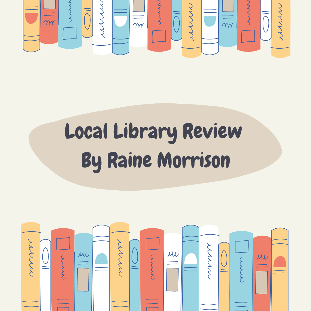 Local Library Review