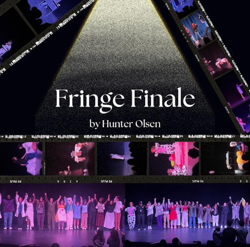 Fringe’s Finale