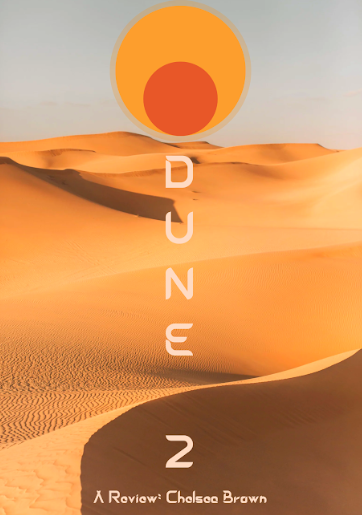 Dune 2 Review