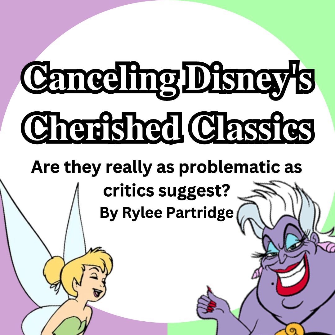 Canceling Disneys Cherished Classics