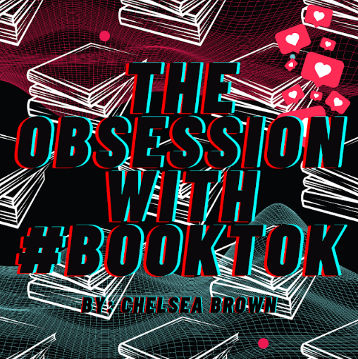 The Obsession with BookTok