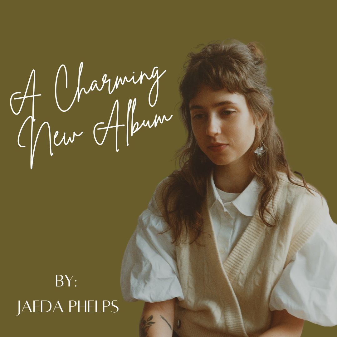 A Charming New Album