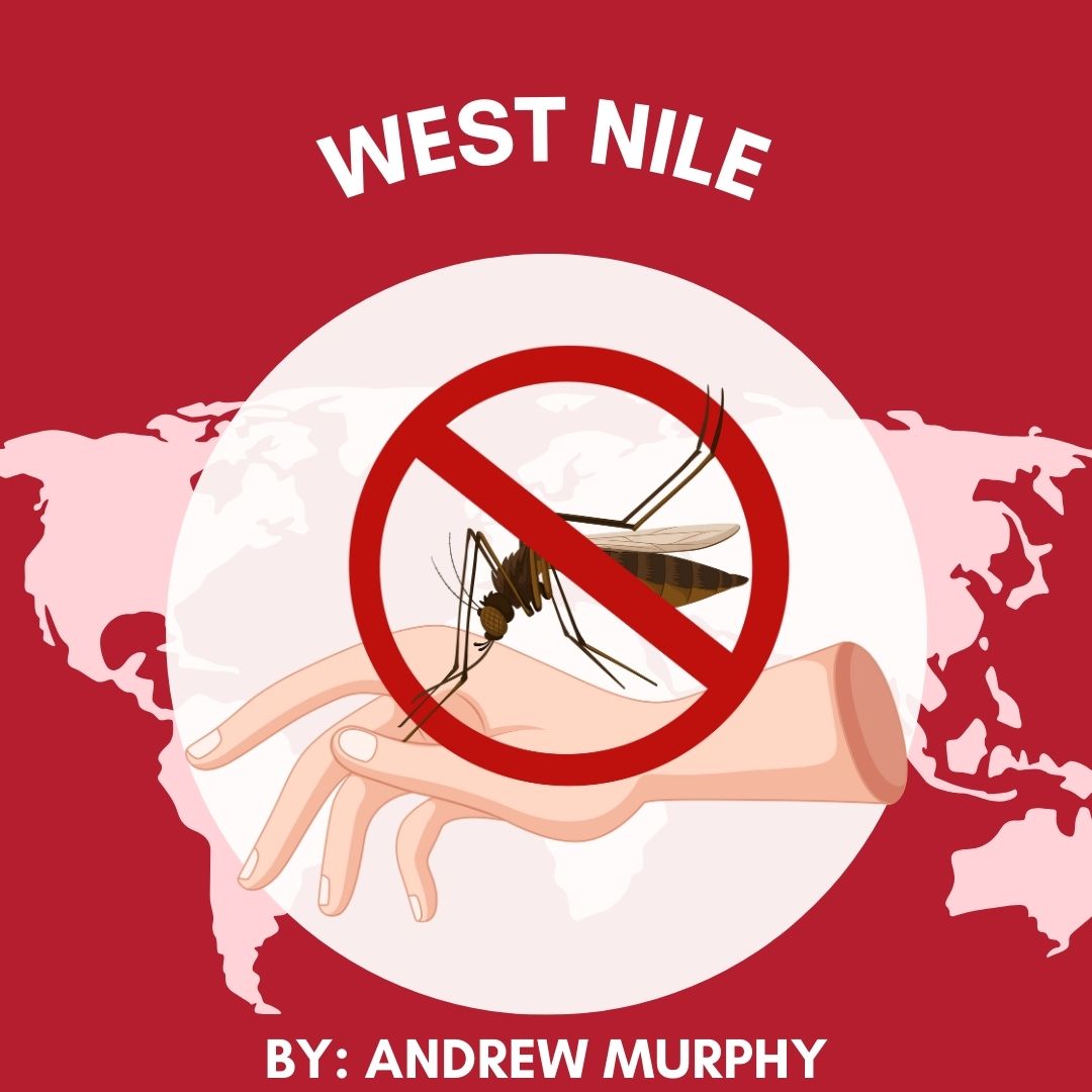 West Nile Outbreaks