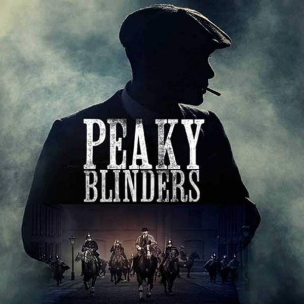 A Review of Peaky Blinders