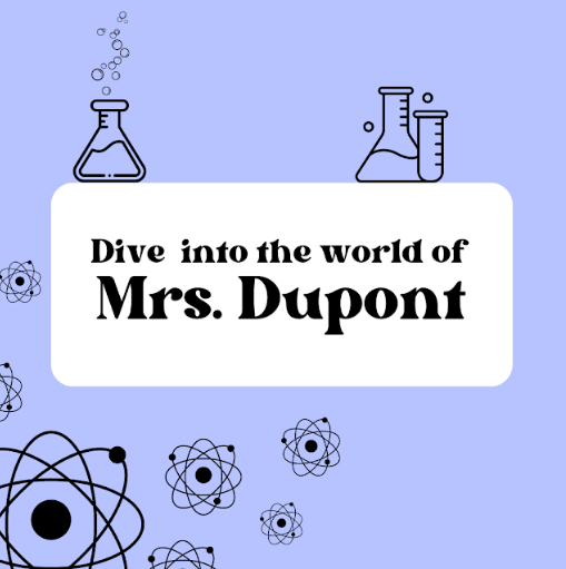 Diving Into the World of Mrs. Dupont