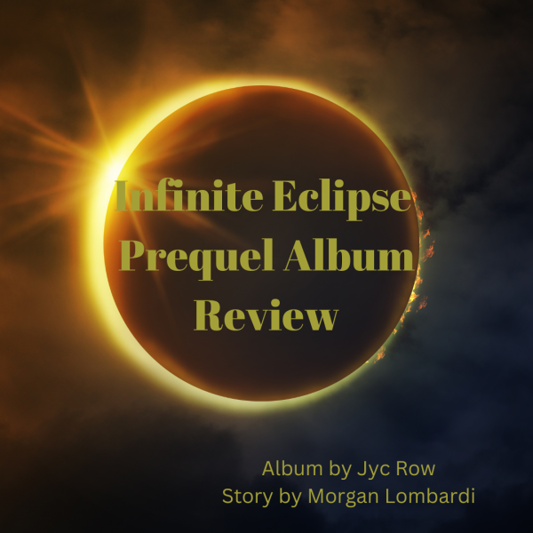 Infinite Eclipse Prequel: Album Review