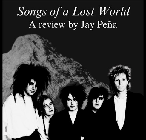 Songs of a Lost World