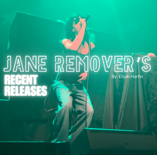 Jane Remover’s Recent Releases