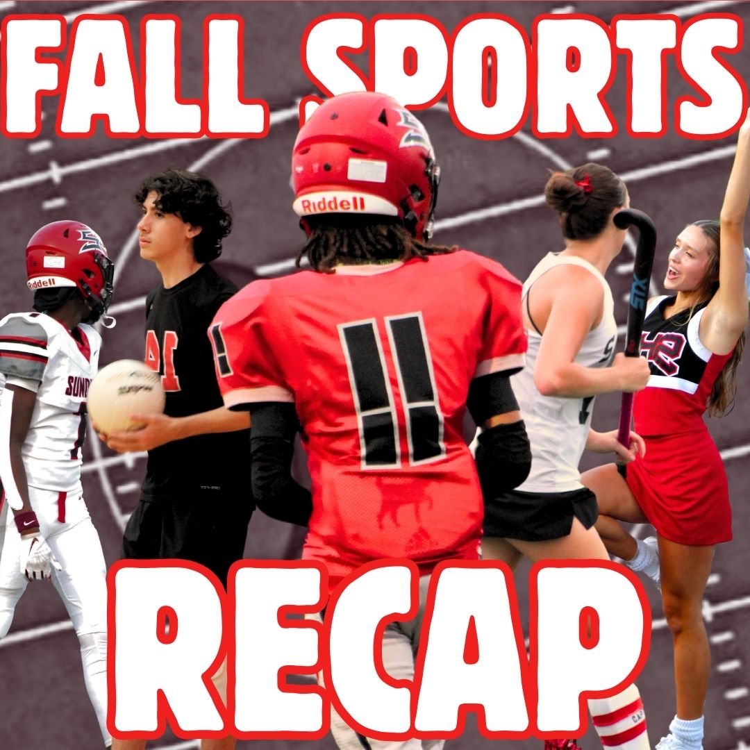 Fall Sports Recap