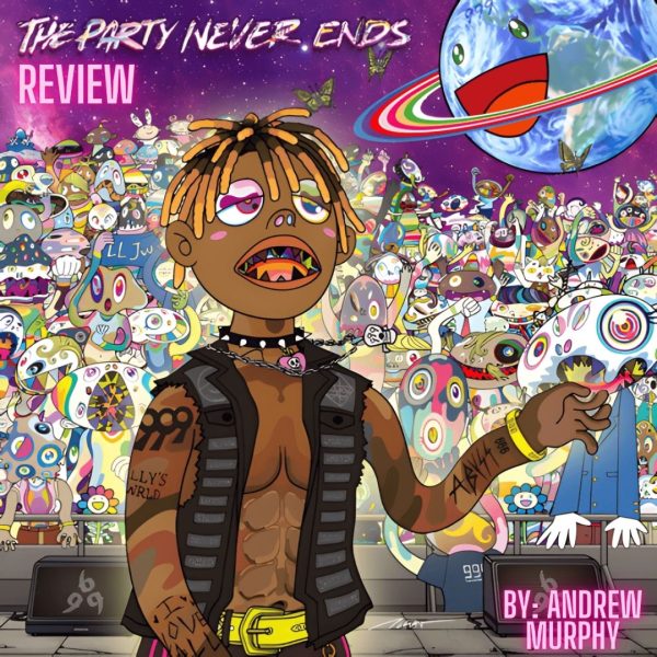 The Party Never Ends: A Review