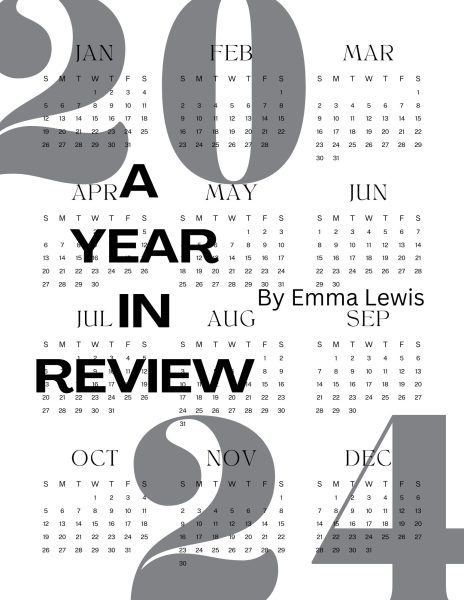 2024: A Year in Review