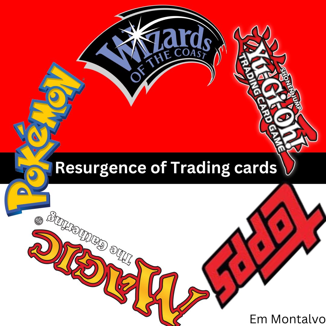 The Trading Card Game