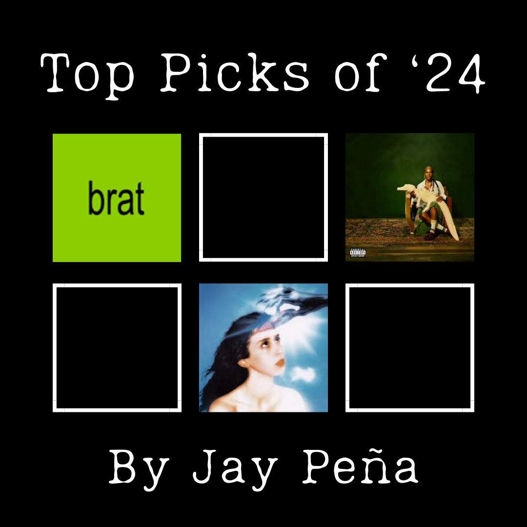 The Top Picks of ‘24