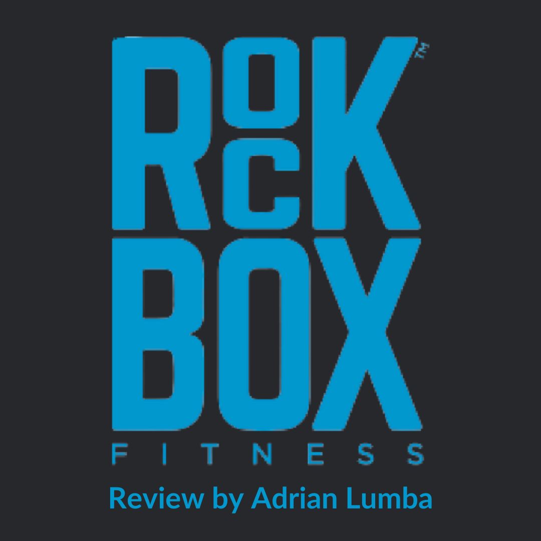 Rockbox Fitness Gym Review