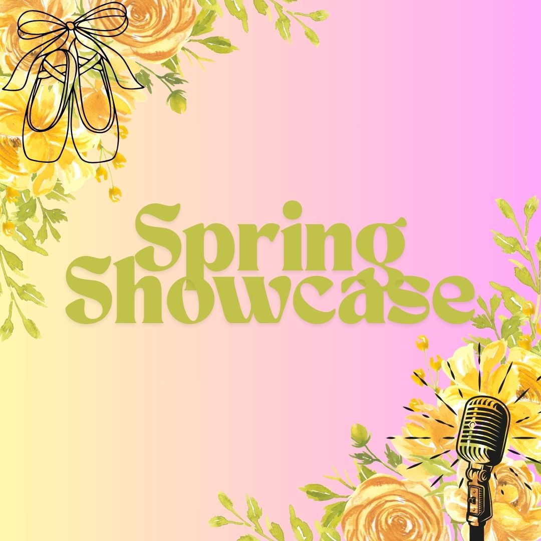 Spring Showcase