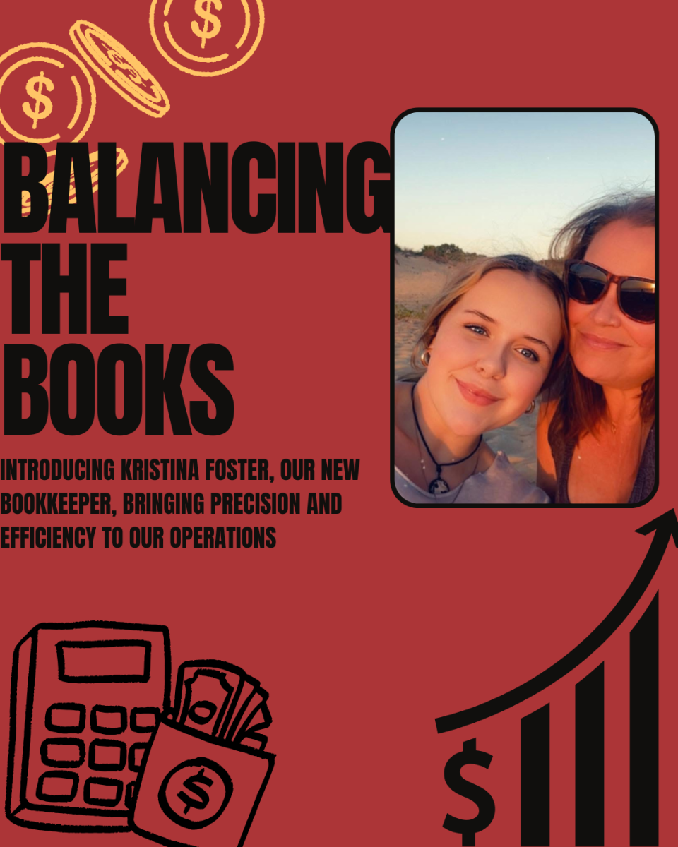 Balancing the Books