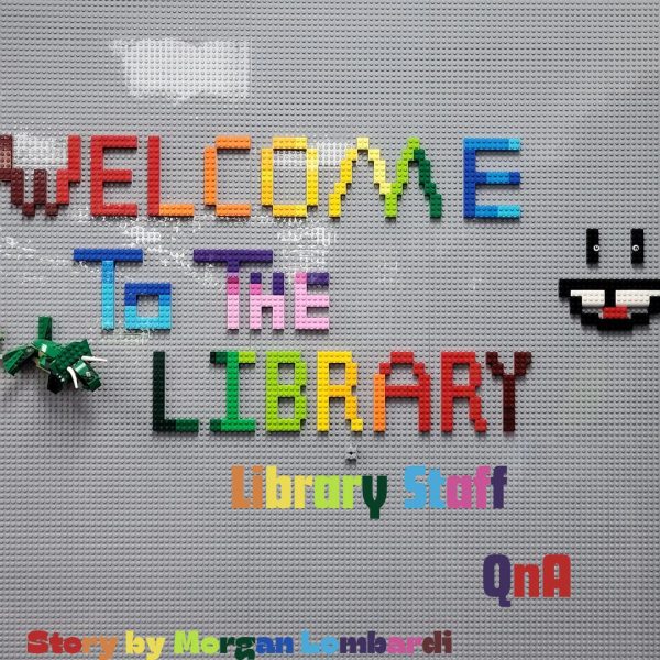 A Look into the Library