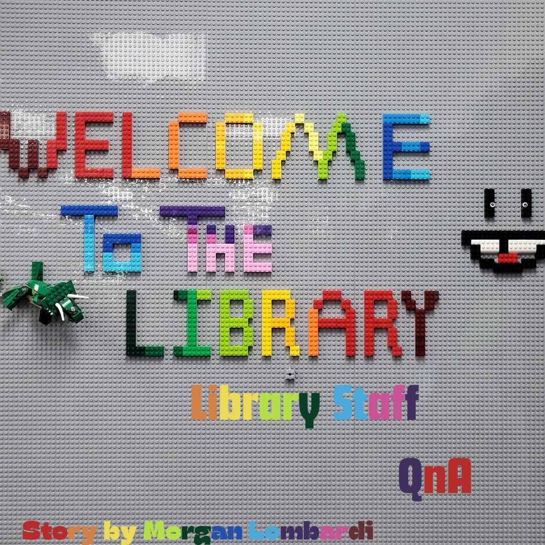 A Look into the Library