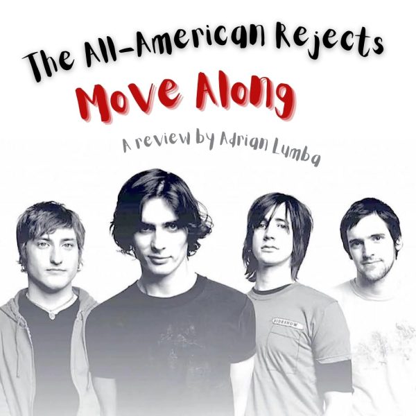 Move Along: a review!