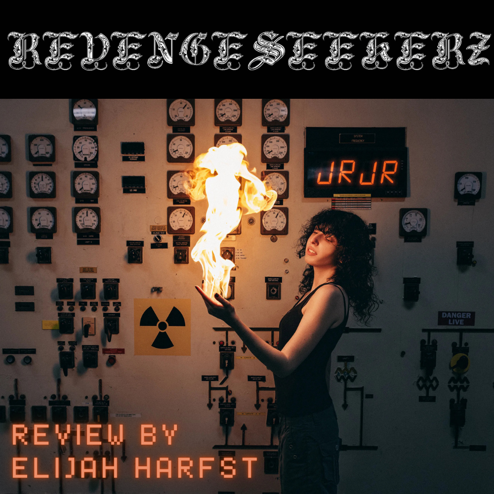 Revengeseekerz Review