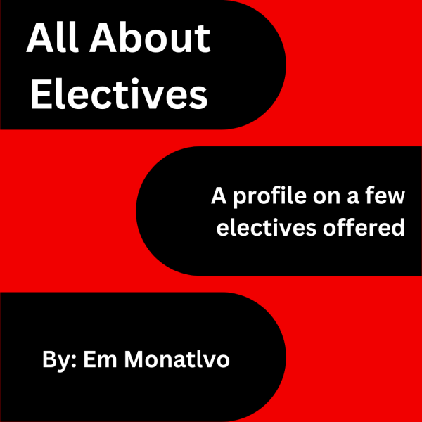 Eye on Electives: Psychology, NJROTC, & Journalism
