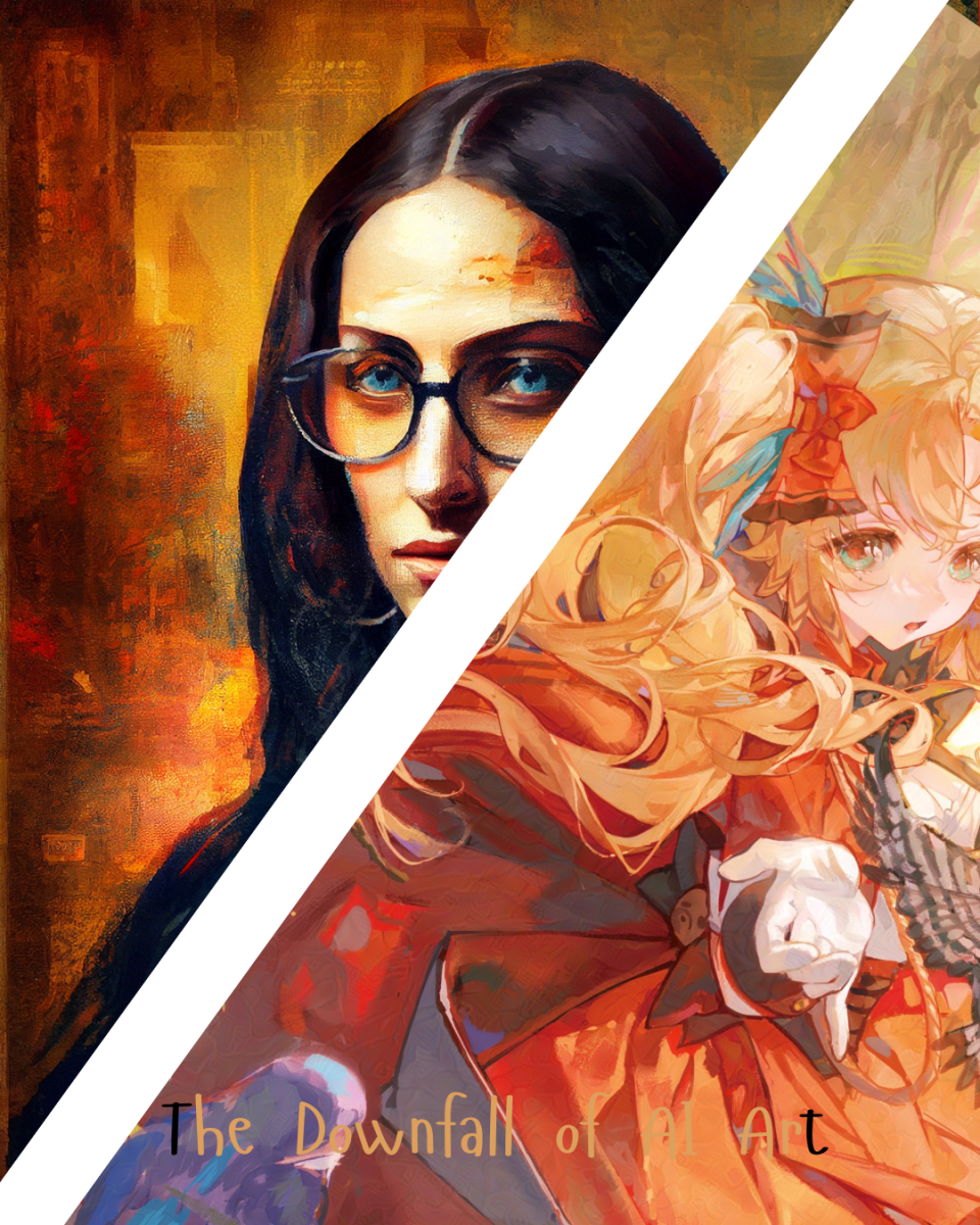 AI "Art"