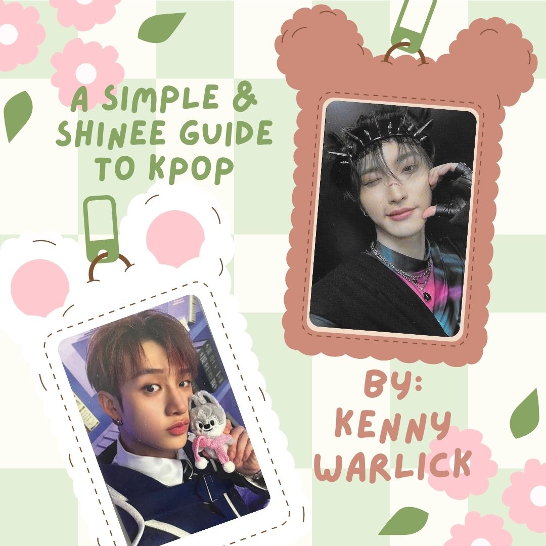 A Simple & SHINee Guide to K-Pop