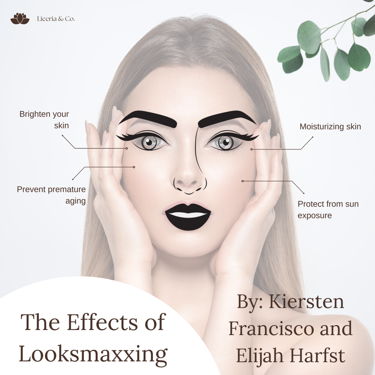 The Effects of Looksmaxxing