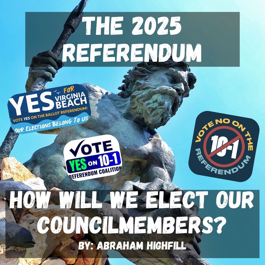 The 2025 Referendum