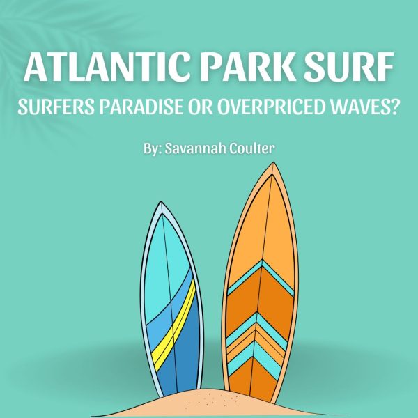 Atlantic Park Surf